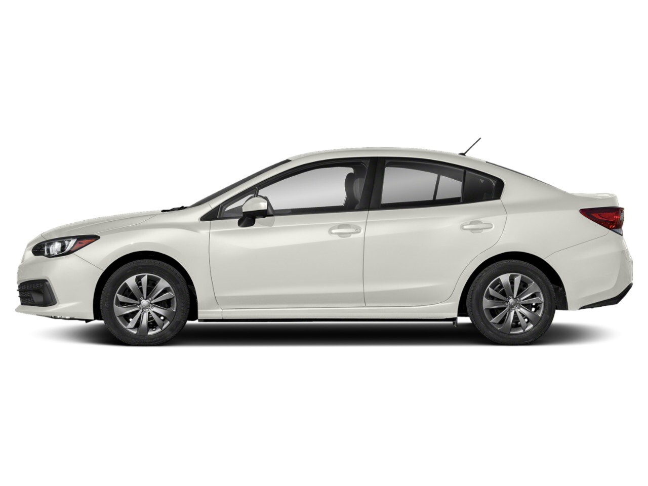 Subaru Impreza 2021