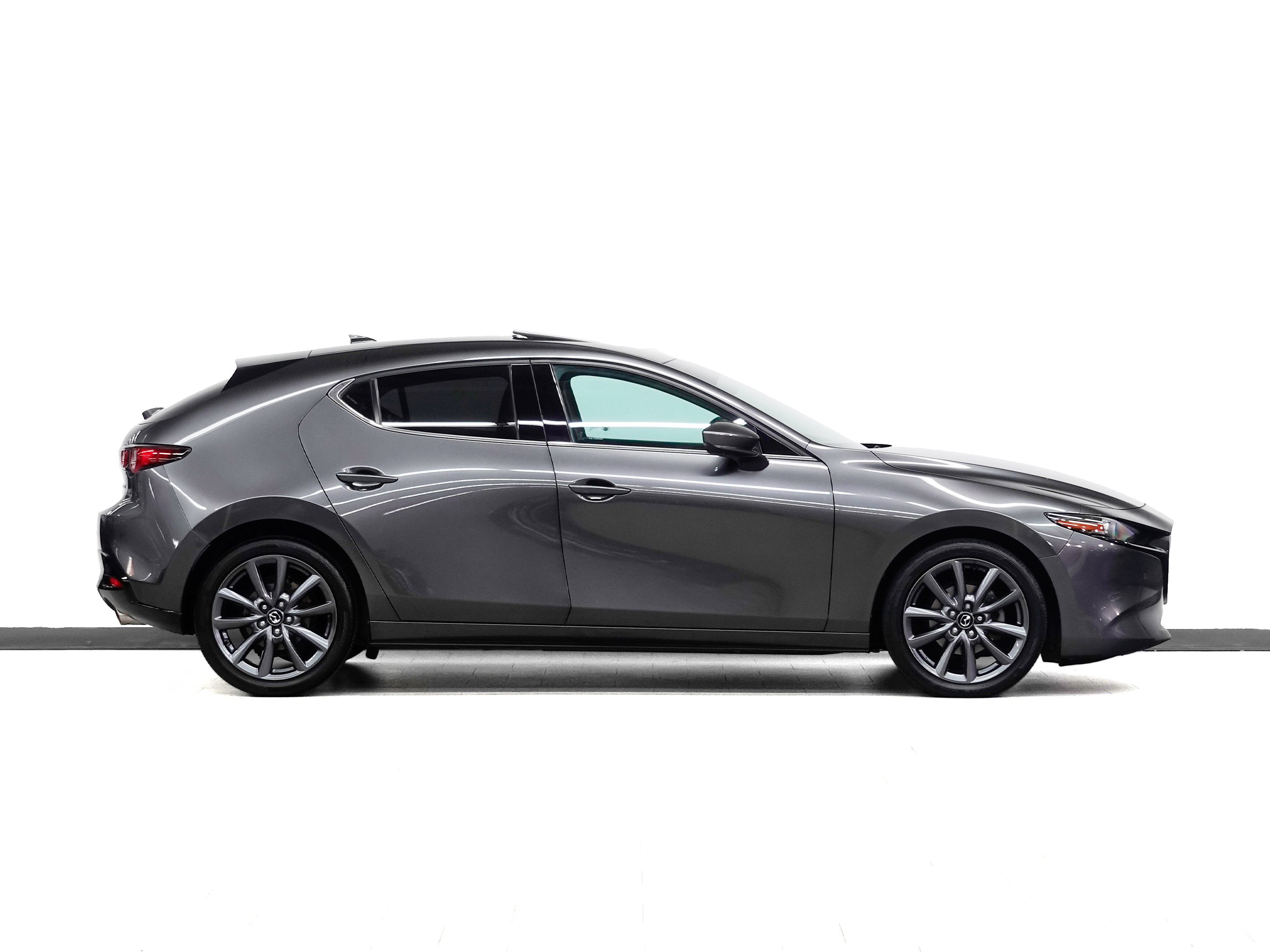 Mazda 3 2022