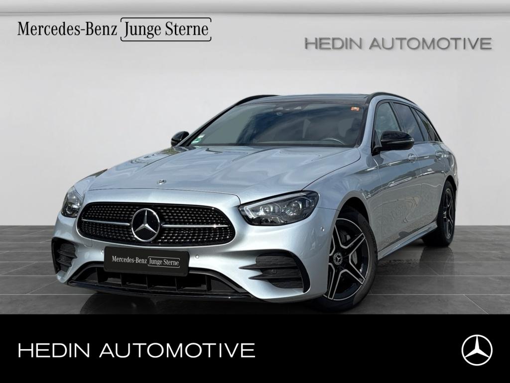 Mercedes-Benz E 400 2023