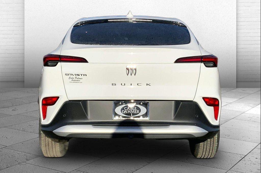 Buick Envista 2026