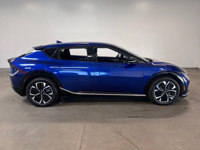 Kia EV6 2022