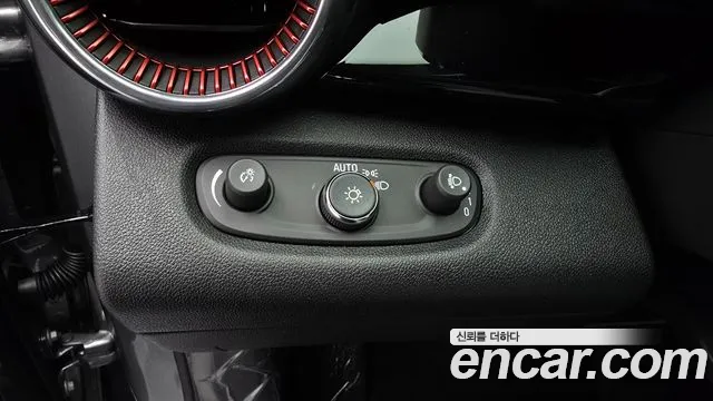 Chevrolet Trax 2025