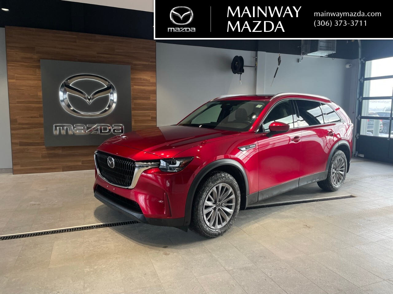 Mazda CX-3 2025