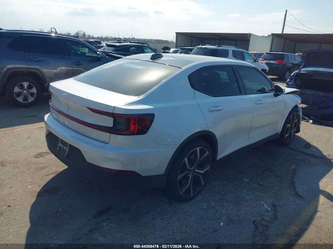 Polestar 2 2021
