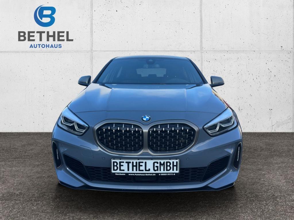 BMW 135 2021