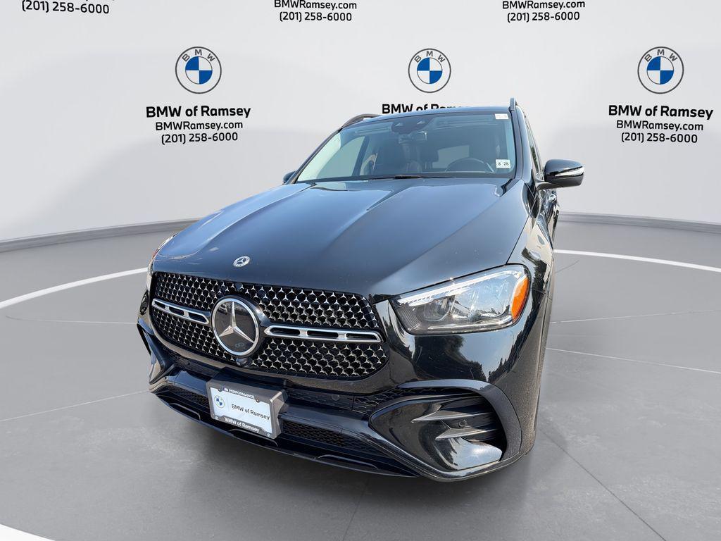 Mercedes-Benz G-Класс 2024