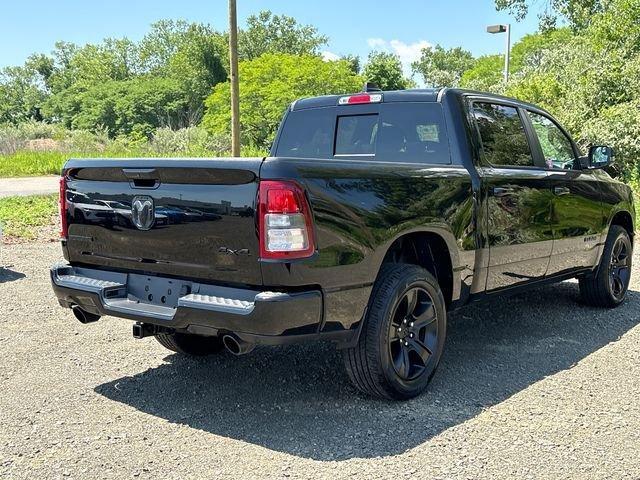 Ram 1500 2023