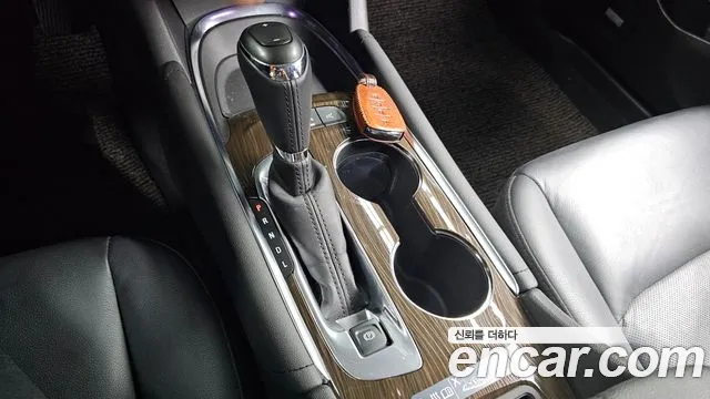 Chevrolet Malibu 2020