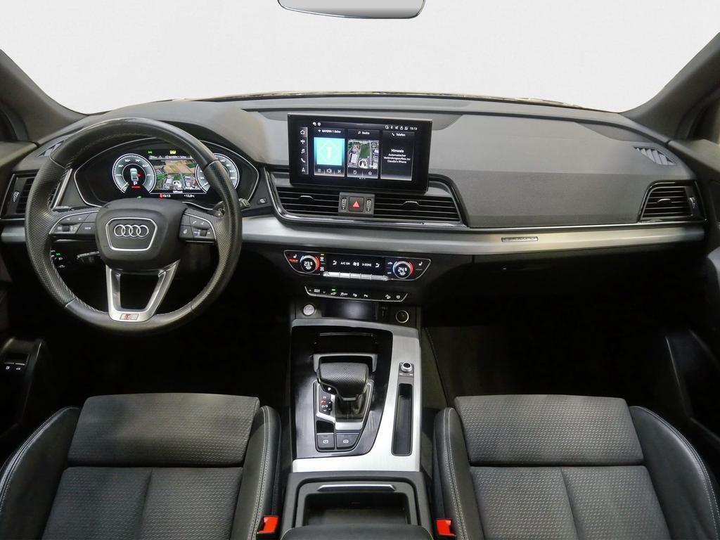 Audi Q5 2023