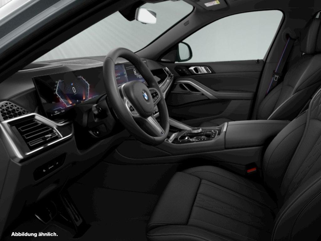 BMW X6 2023