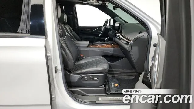 Cadillac Escalade 2022