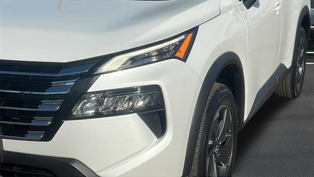 Nissan Rogue 2024