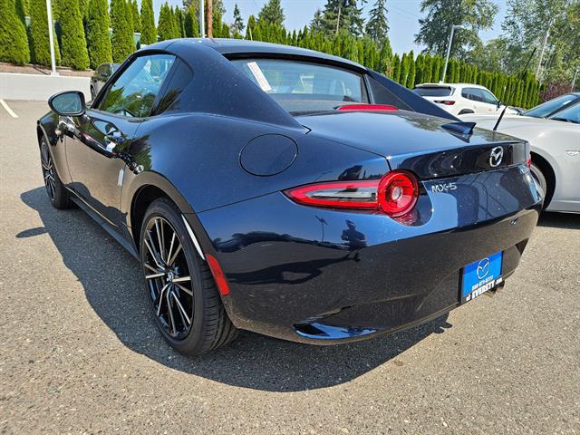Mazda MX-5 2026