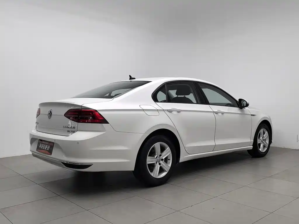 Volkswagen Lamando 2021
