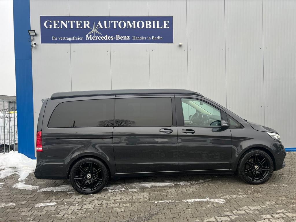 Mercedes-Benz V 300 2021