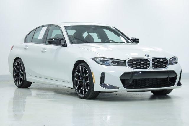 BMW M340I 2025
