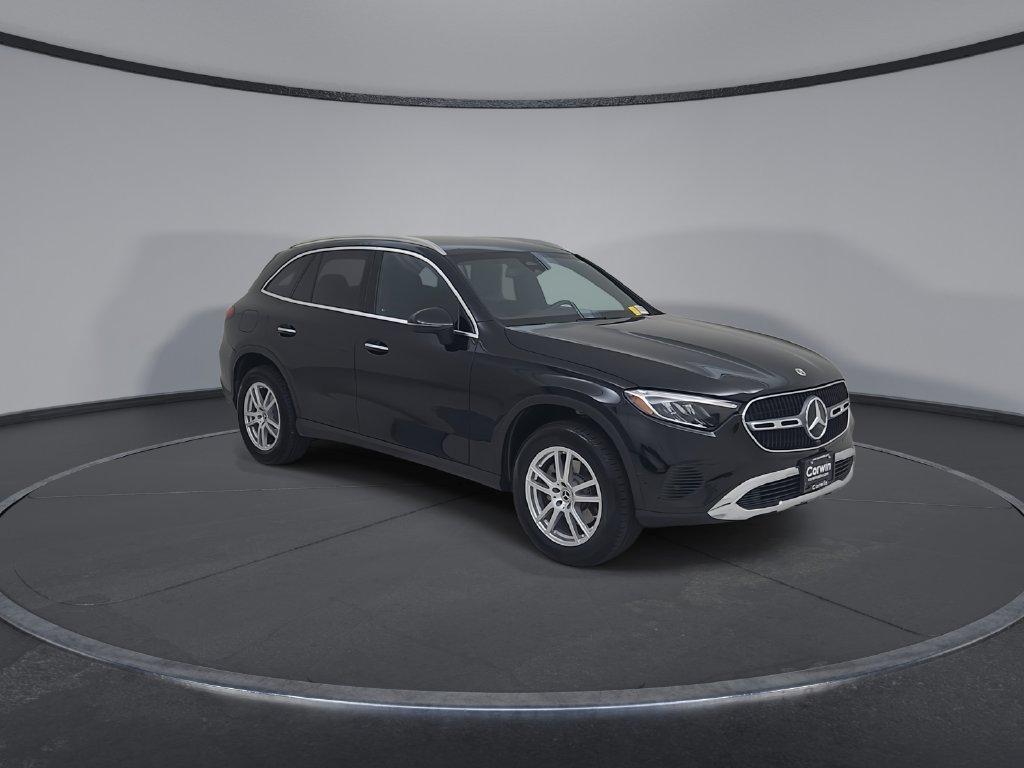 Mercedes-Benz GLC 300 2023