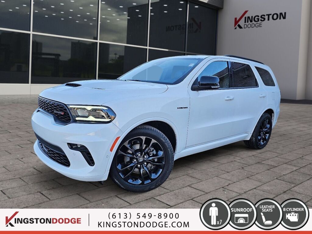 Dodge Durango 2023