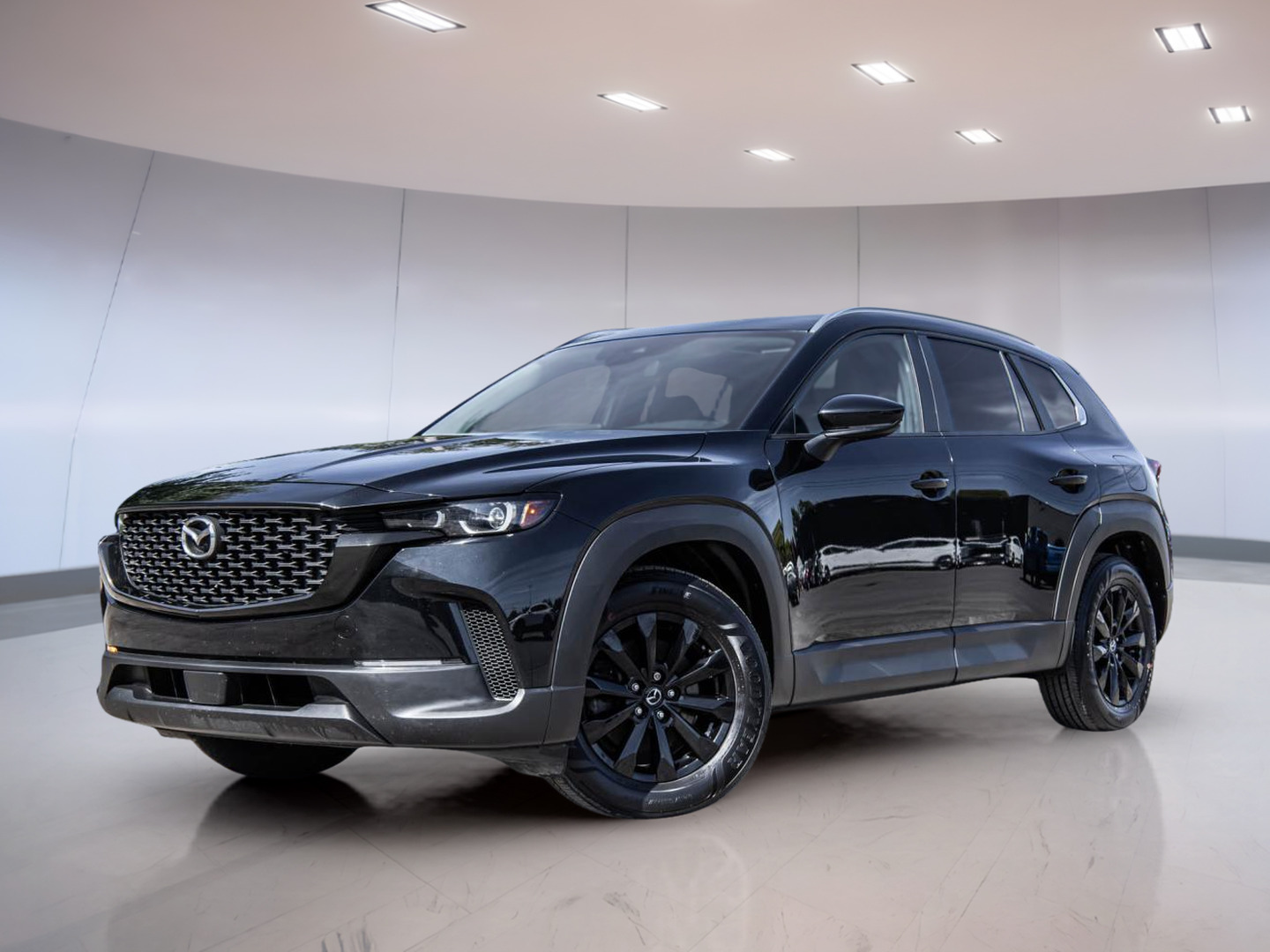 Mazda CX-50 2023