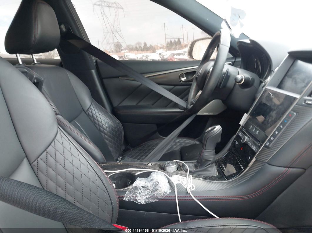 Infiniti Q50 2023