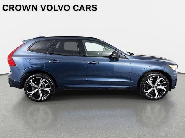 Volvo XC60 2023