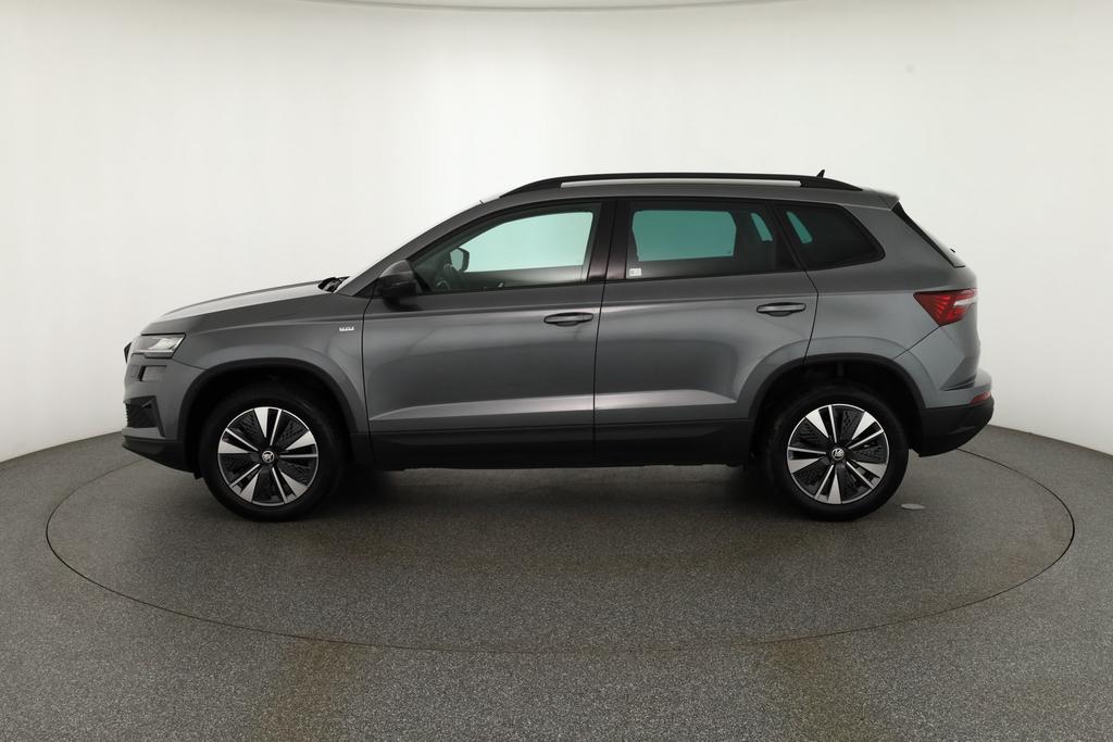 Skoda Karoq 2022