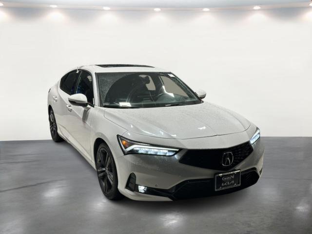 Acura Integra 2024