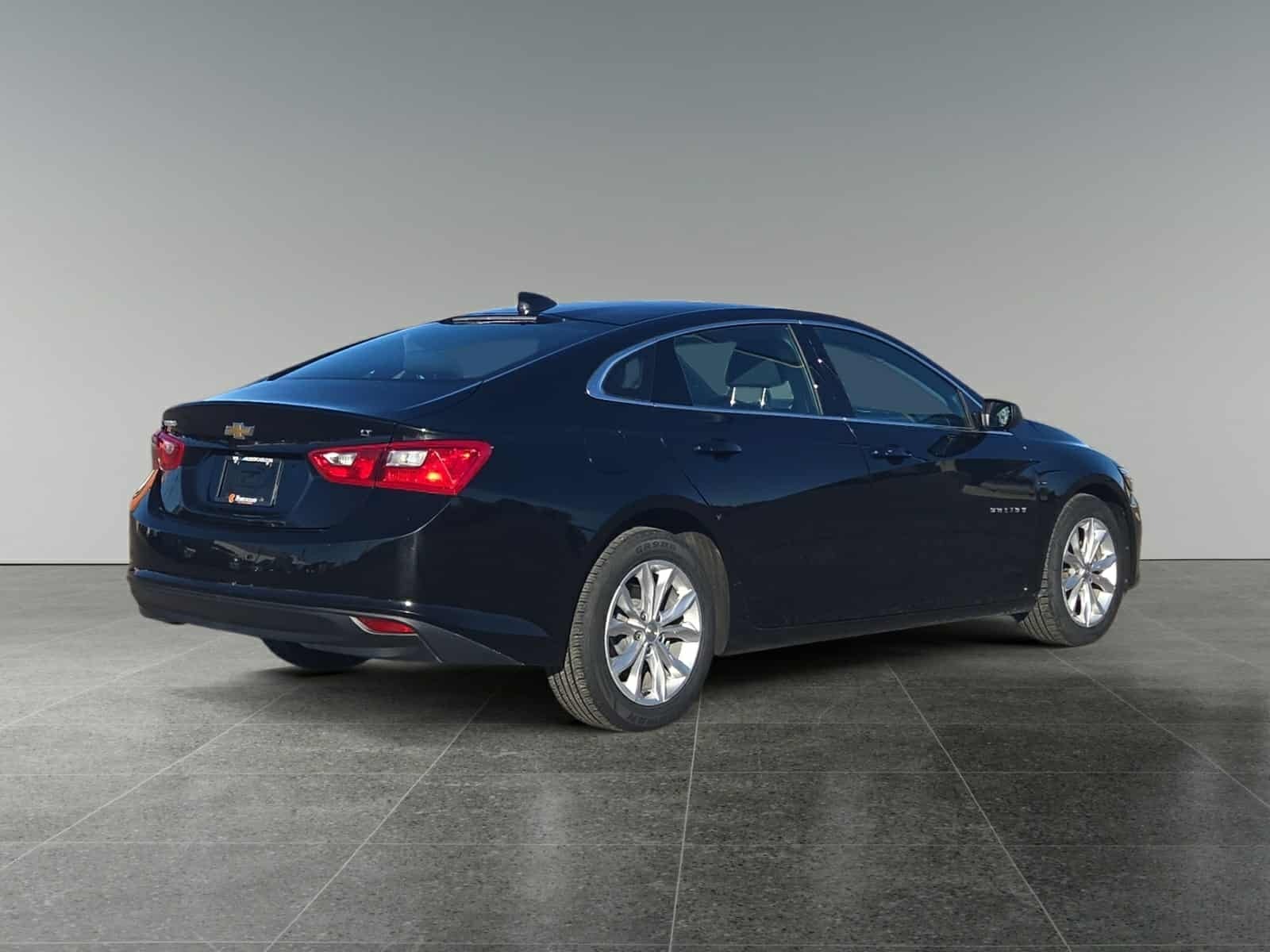 Chevrolet Malibu 2023