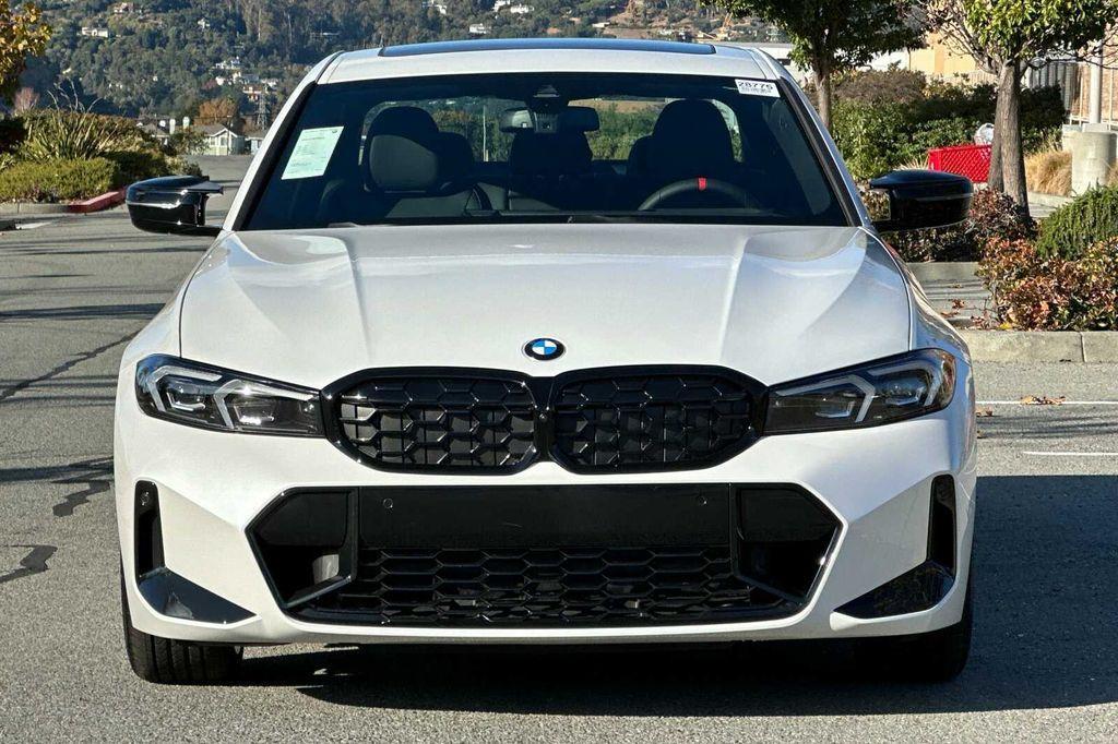 BMW M340I 2025