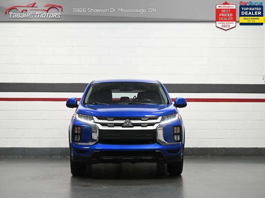 Mitsubishi RVR 2023