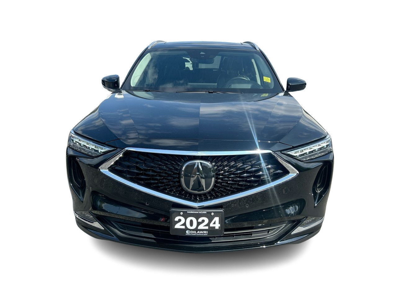 Acura MDX 2024