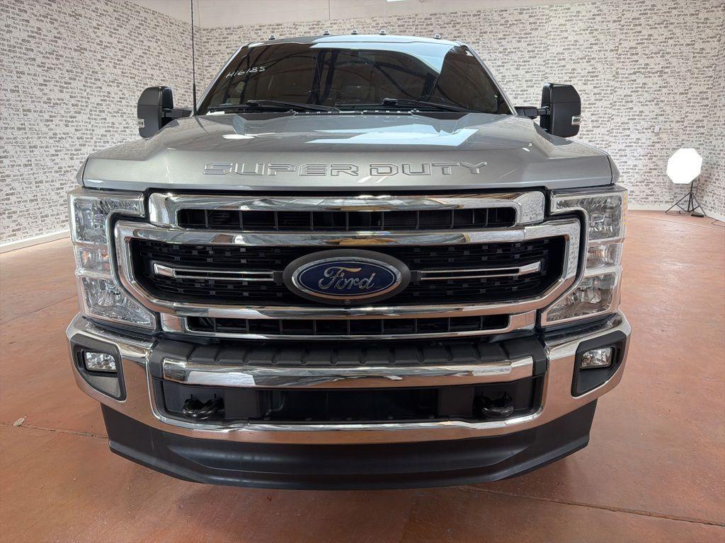Ford F 250 2022