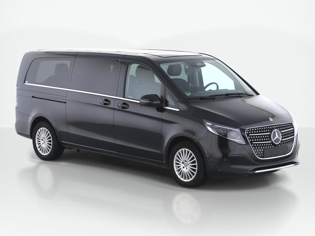 Mercedes-Benz V 300 2025