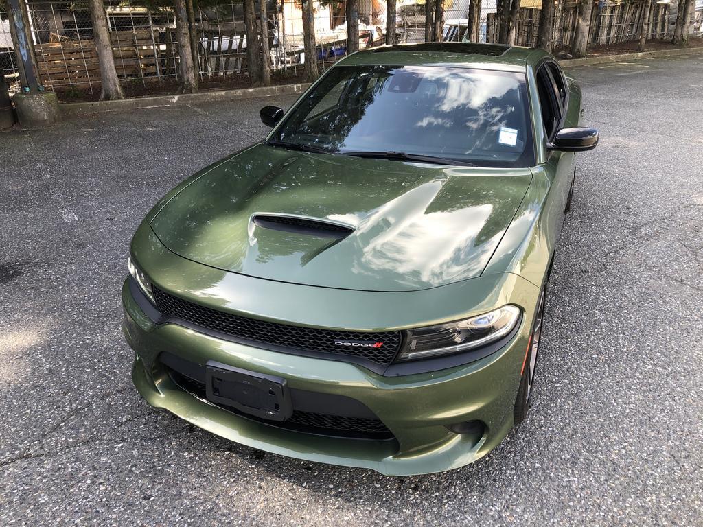 Dodge Charger 2023