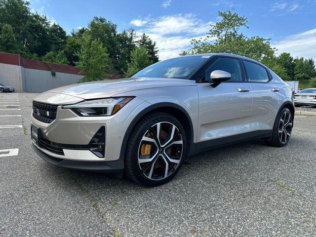 Polestar 2 2023