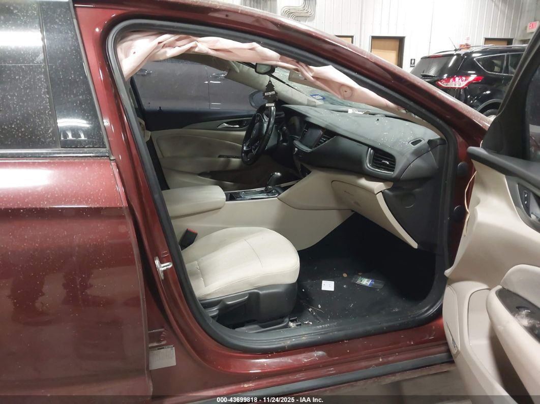 Buick Regal 2020
