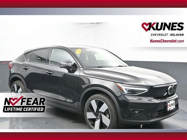 Volvo C40 2023