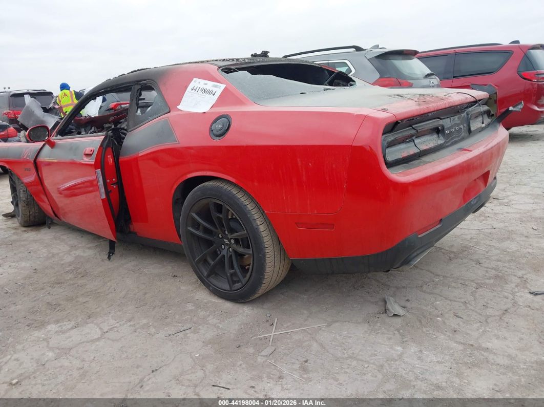 Dodge Challenger 2023
