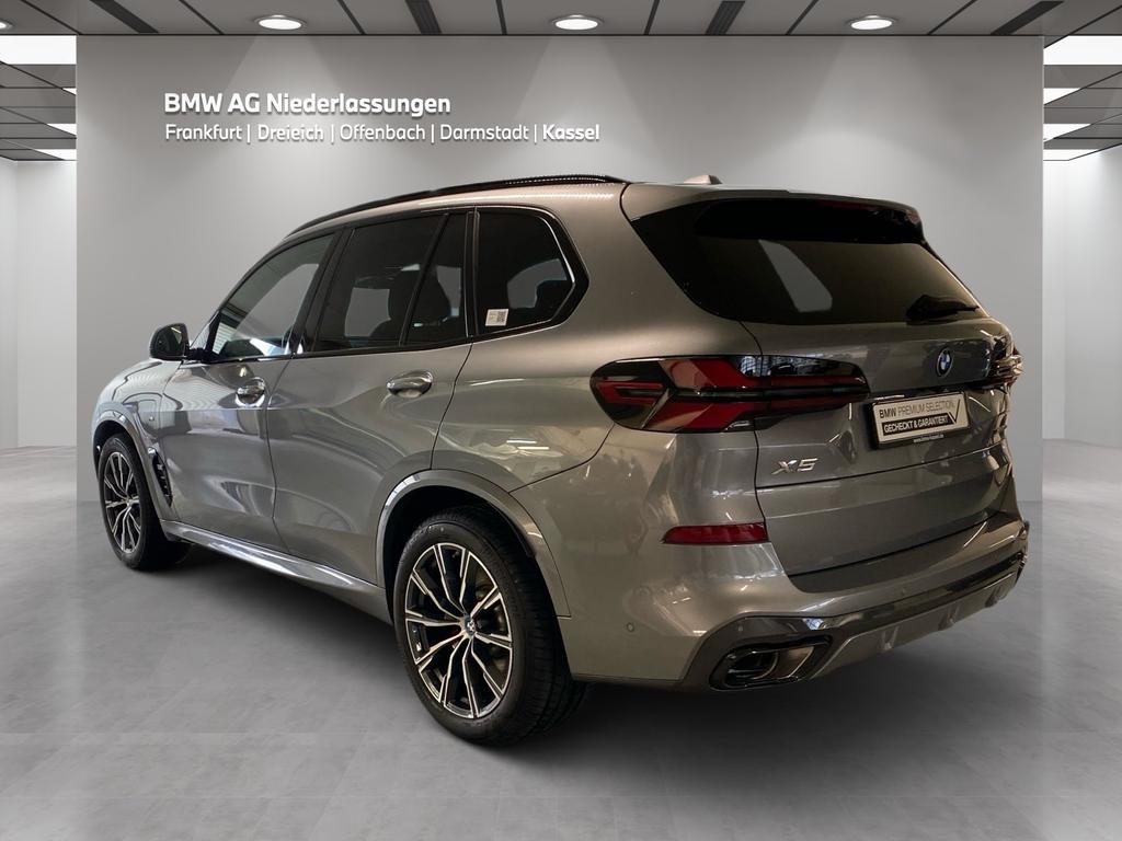 BMW X5 2023
