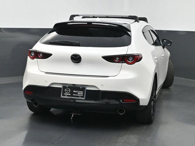 Mazda 3 2024
