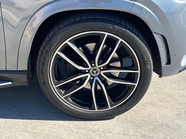 Mercedes-Benz GLS 450 2022