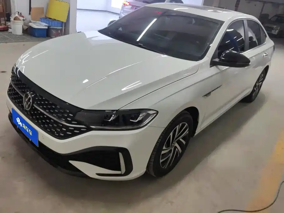 Volkswagen Lavida 2024