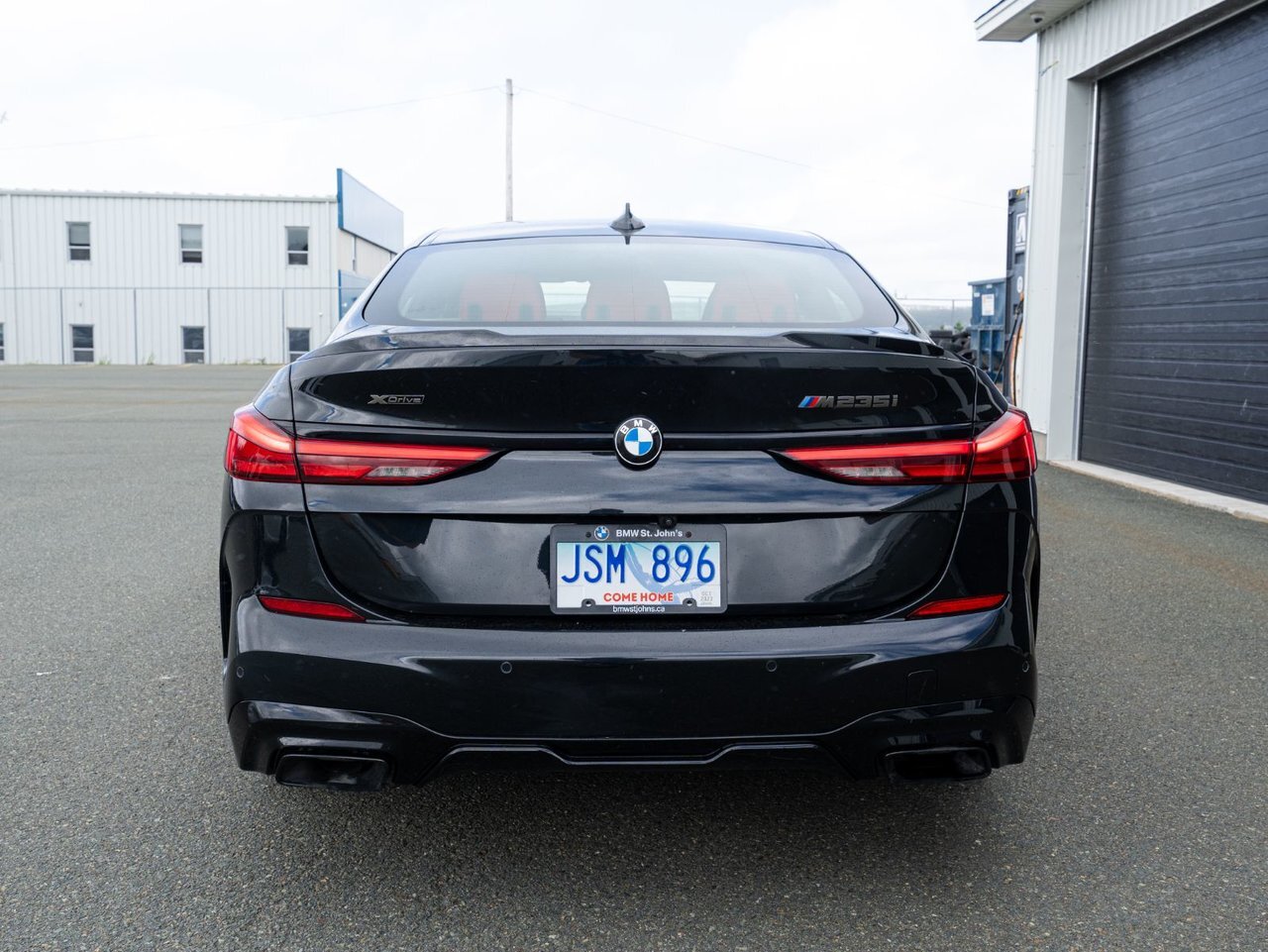 BMW 2 серии 2023