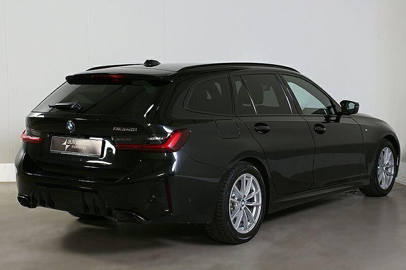 BMW M340I 2023