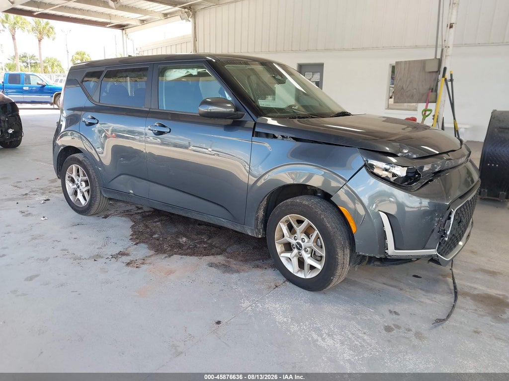 Kia Soul 2024