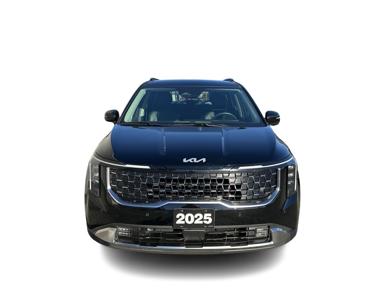 Kia Carnival 2025