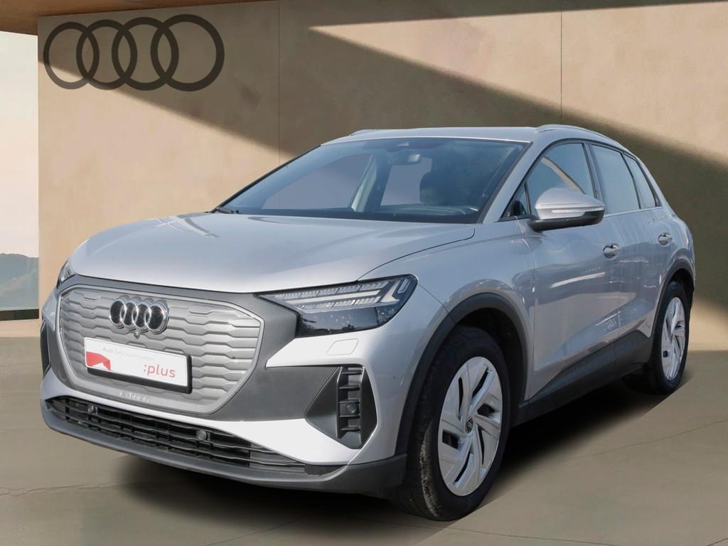 Audi Q4 2021