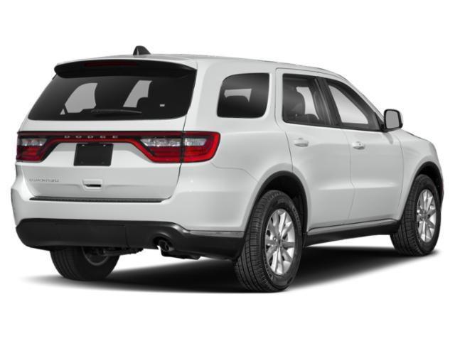 Dodge Durango 2022