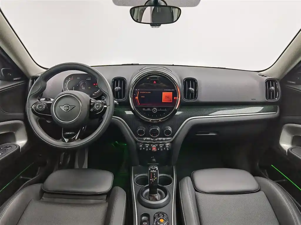Mini Countryman 2021