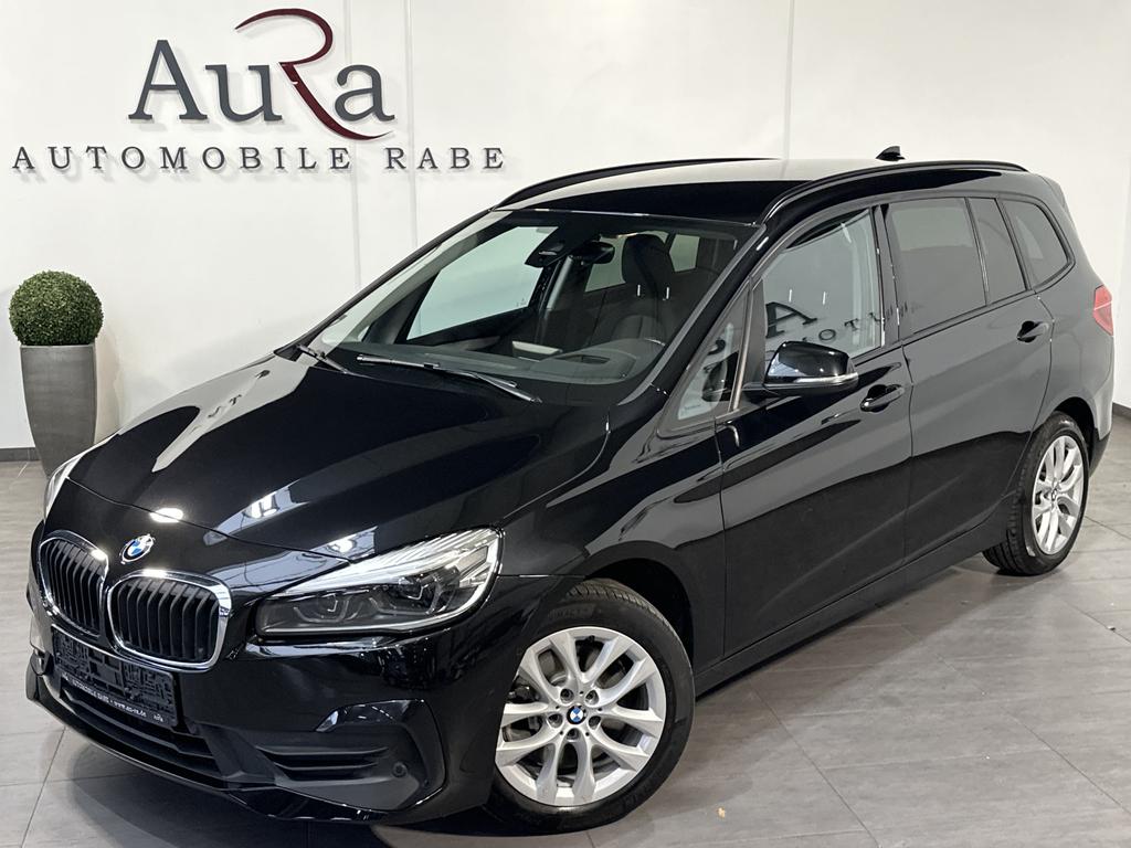 BMW 218 GRAN TOURER 2022